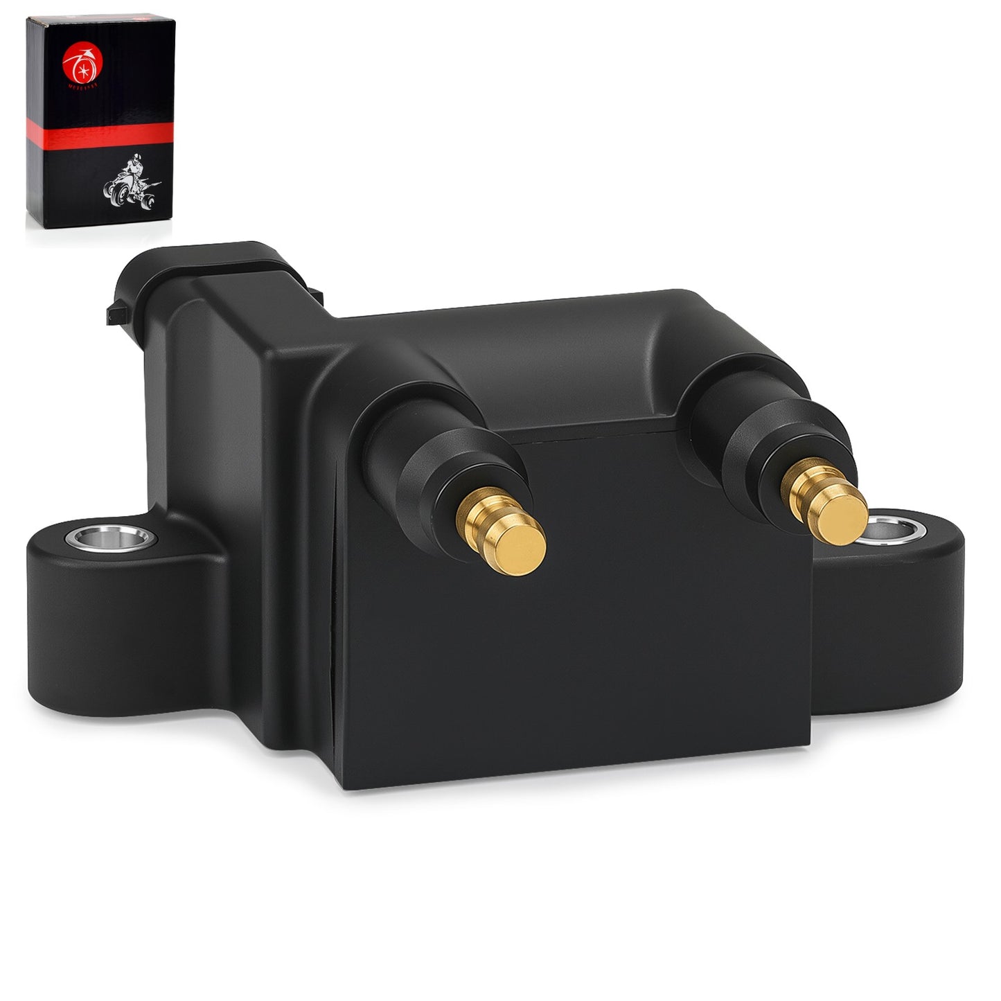 Ignition Coil for Mercury Outboard 35-75HP (Various Years)