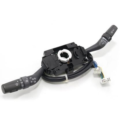 RHD Turn Signal Wiper Combination Switch for Isuzu D-MAX (2002–2012)