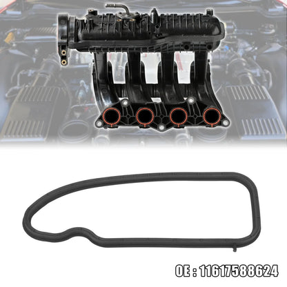 Car Engine Intake Manifold Gasket for BMW 335i xDrive (2011-2015)