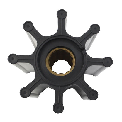 Impeller Kit for Caterpillar Raw Sea Water Pump (Marine)