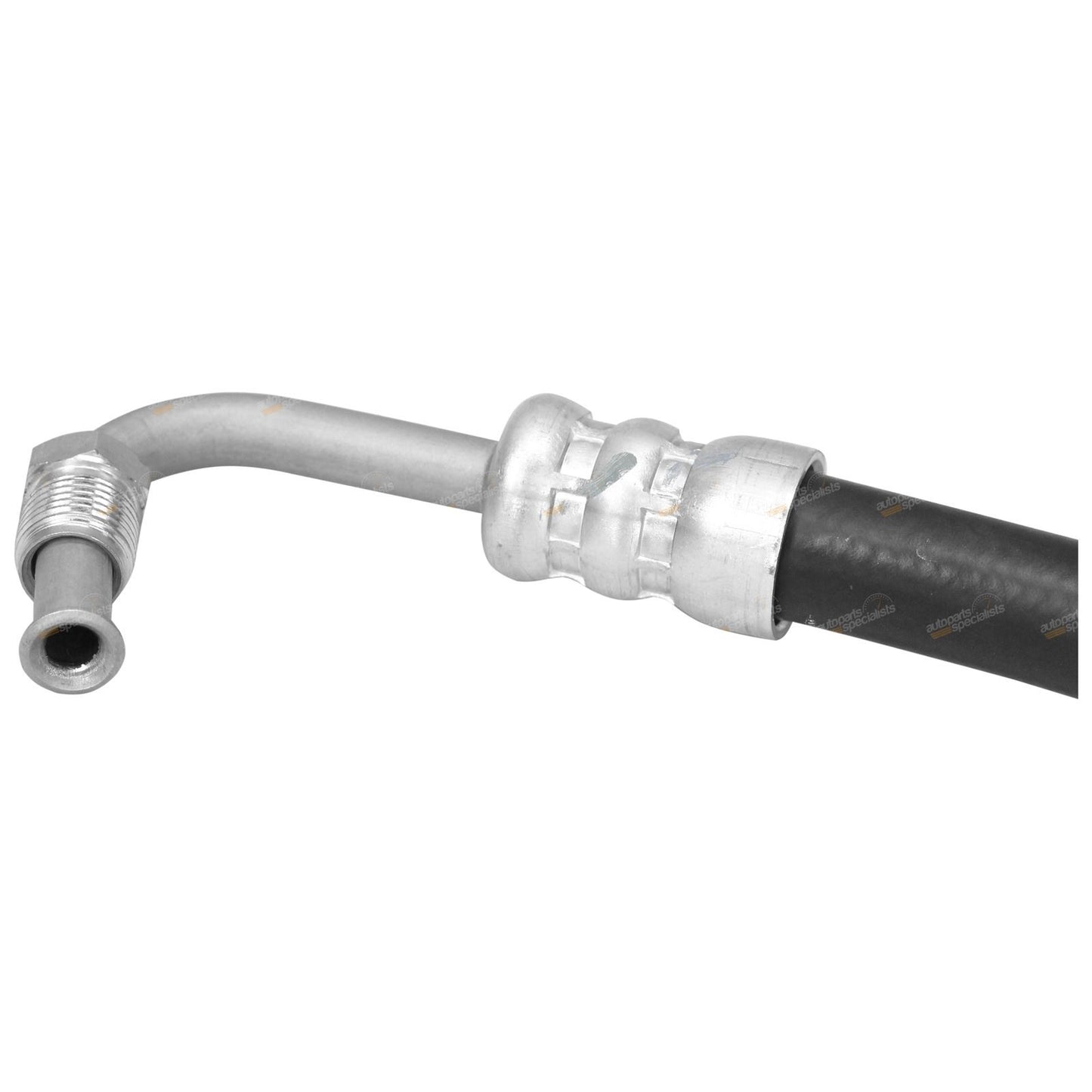 High Pressure Power Steering Hose for Holden HQ HJ HX HZ (1971–1980)