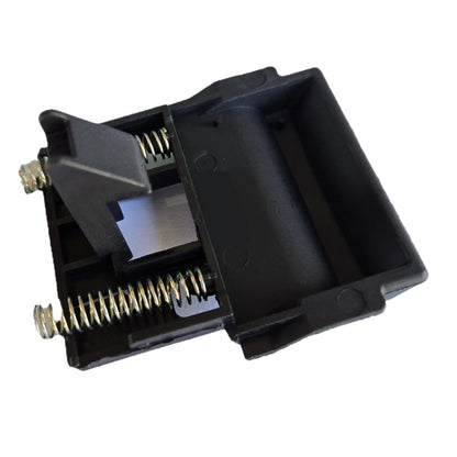 Dashboard Lid Compartment Latch Lever with Spring for Ford Territory (2004–2011)