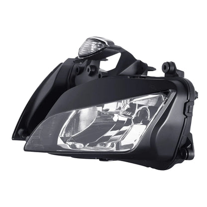 Front Headlight Assembly Fairing Stay Bracket for Honda CBR600RR (2003 - 2006)