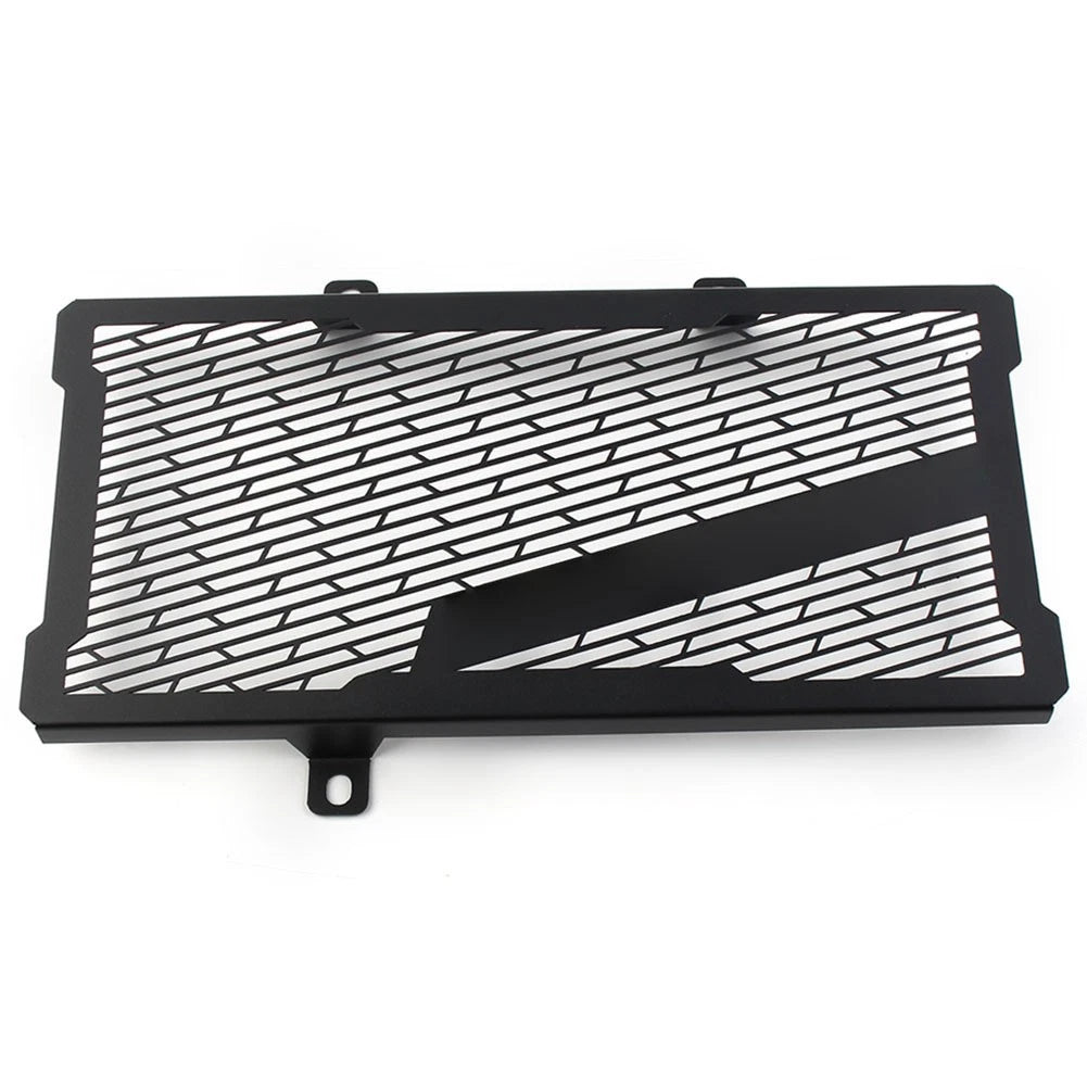 Front Radiator Grill Cooler Cover Protector for Kawasaki ER-6N (2012–2016)
