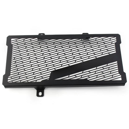 Front Radiator Grill Cooler Cover Protector for Kawasaki ER-6N (2012–2016)
