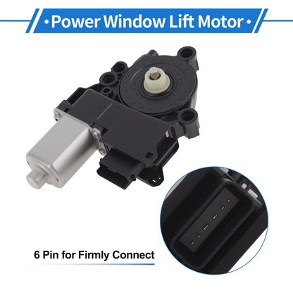 Power Window Regulator Lift Motor 824503J010/389034 for Hyundai Veracruz (2007–2012)