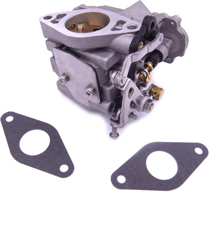 Carburetor for Tohatsu 9.8HP Outboard (4-Stroke)