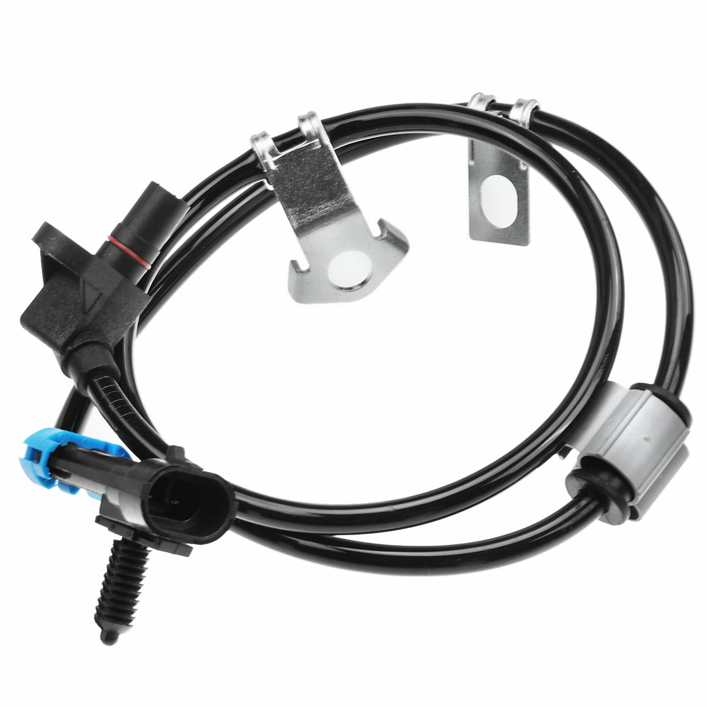 Front Left ABS Wheel Speed Sensor for Chevrolet Astro GMC Safari (2003–2005)