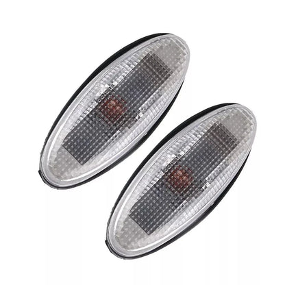 Side Marker Lights for Mazda Protege, Protege 5, Tribute (2001-2003)