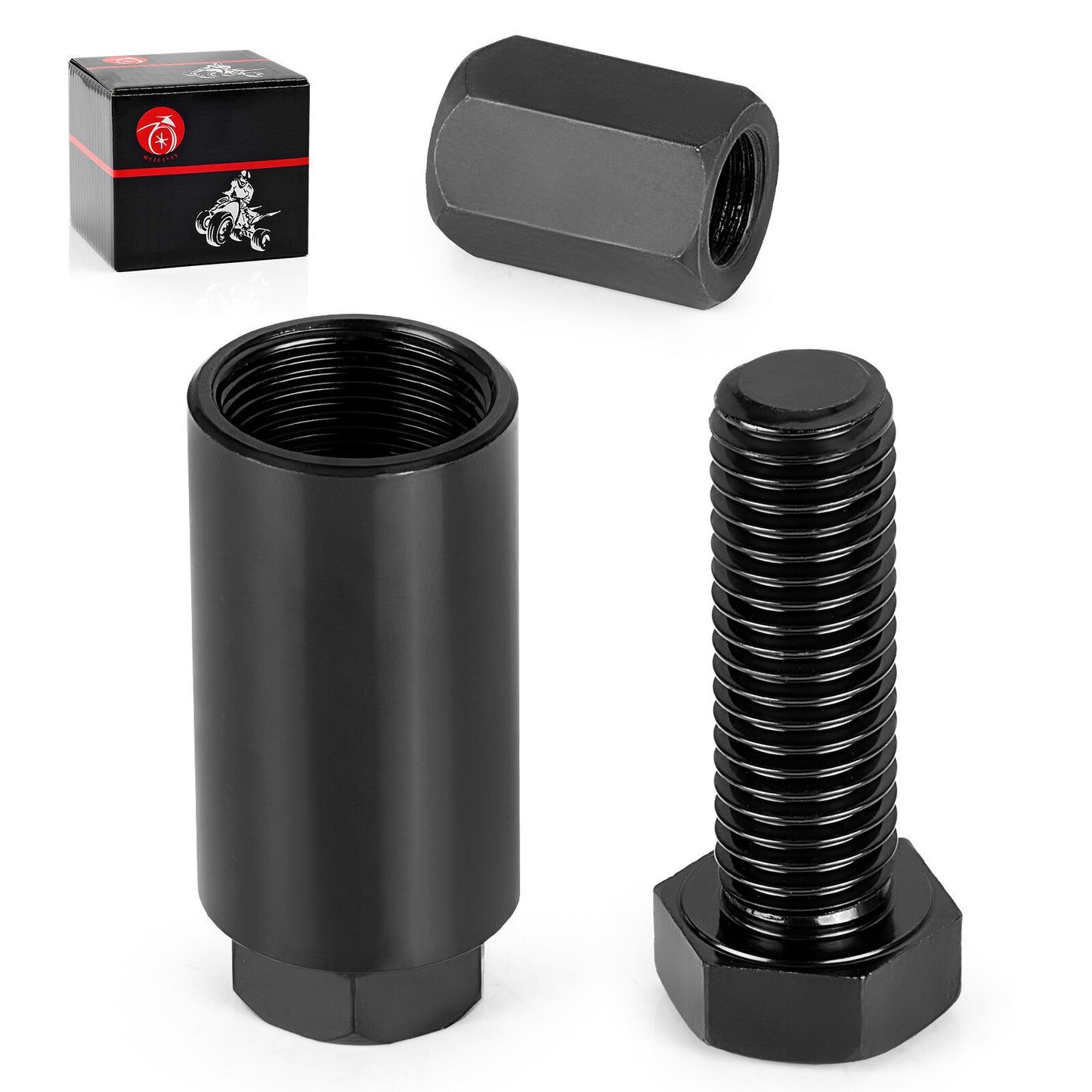 Flywheel Puller Remover for Suzuki RMZ250 RMZ450 (2004–2009)