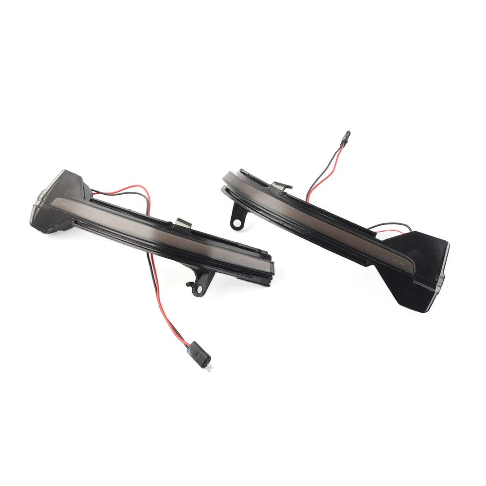 LED Side Mirror Turn Signal Light for BMW 5 Series F10 F11 (2010-2017)
