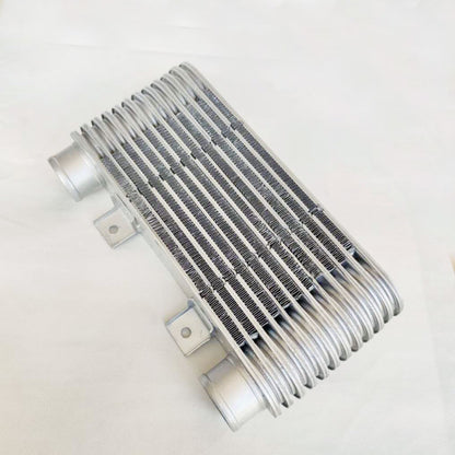 Intercooler for Ford Ranger Mazda BT-50 (2006–2011)