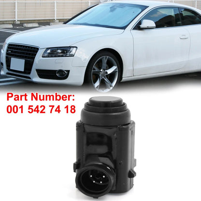 Bumper PDC Parking Reverse Sensor for Mercedes Benz W211 (2003–2009)