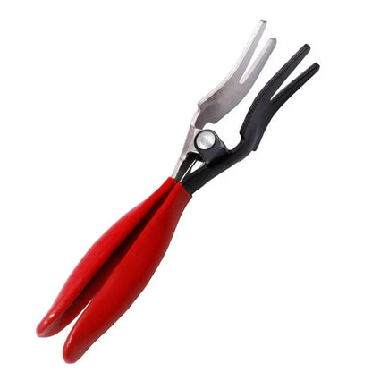 Oil Pipe Clamp Separator Tool for Automobile