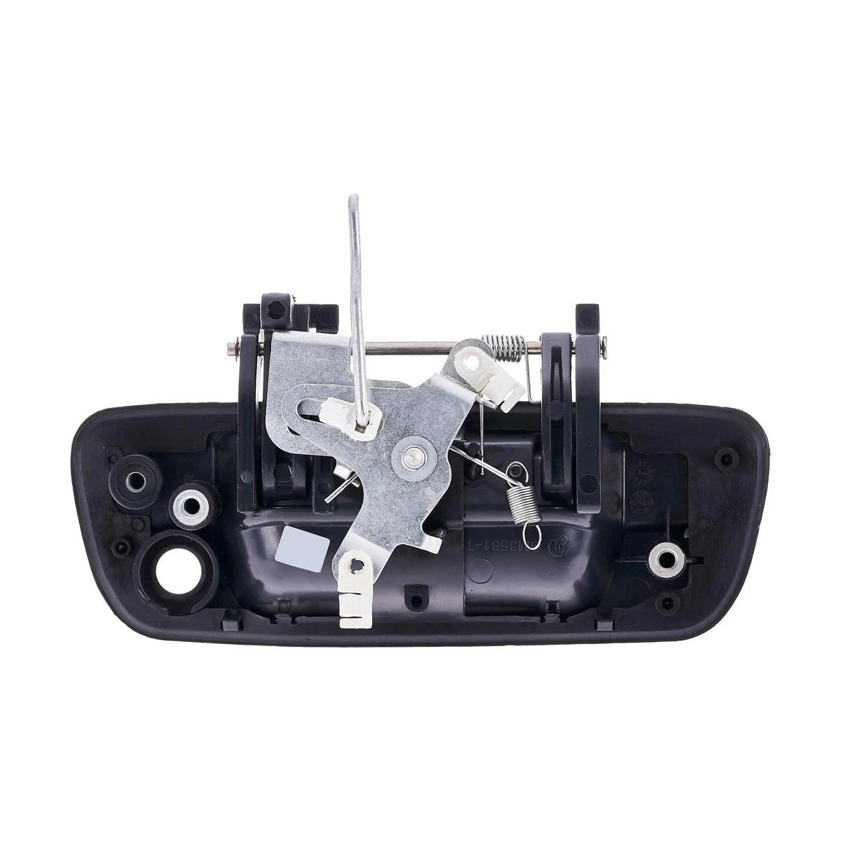 Tailgate Handle with Keyhole for Holden Rodeo Colorado Isuzu DMAX (2003–2012)