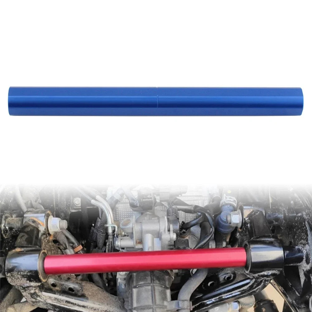 Blue Body Frame Reinforcement Stabilizer Bar for YAMAHA XMAX300 (2018-2025)