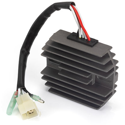 Stator & Ignition Coil for Yamaha Grizzly 600 (1998)