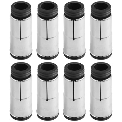 8x Spark Plug Tube Sensor Seal for BMW E53/E60/E63/E66/E70 (1999-2013)