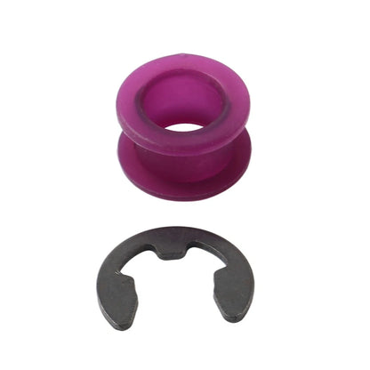 Automatic Transmission Shifter Cable Bushing for Hyundai Toyota (33820-02370B)