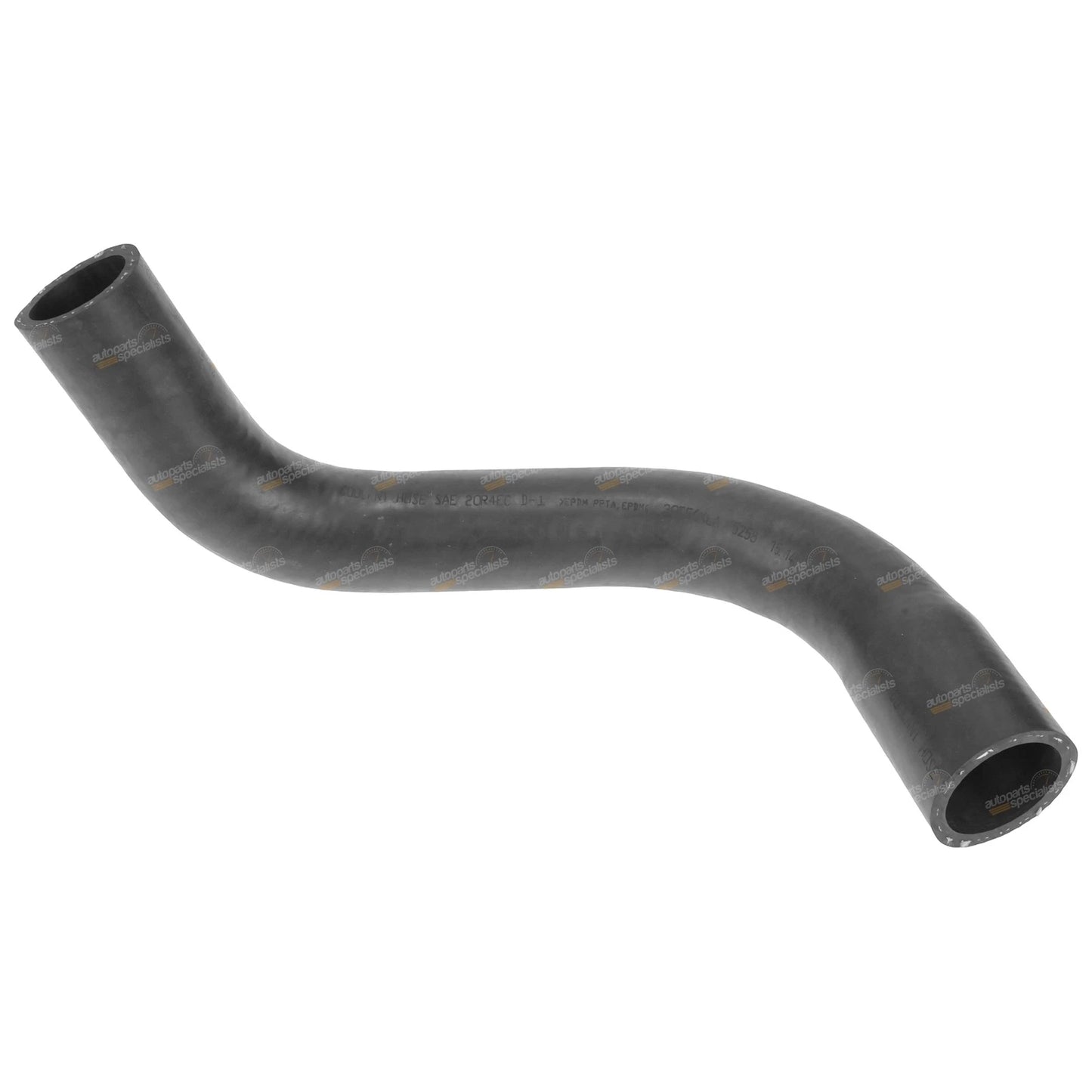 Lower Radiator Hose for Hilux LN147 LN167 LN172 (1997–2005)
