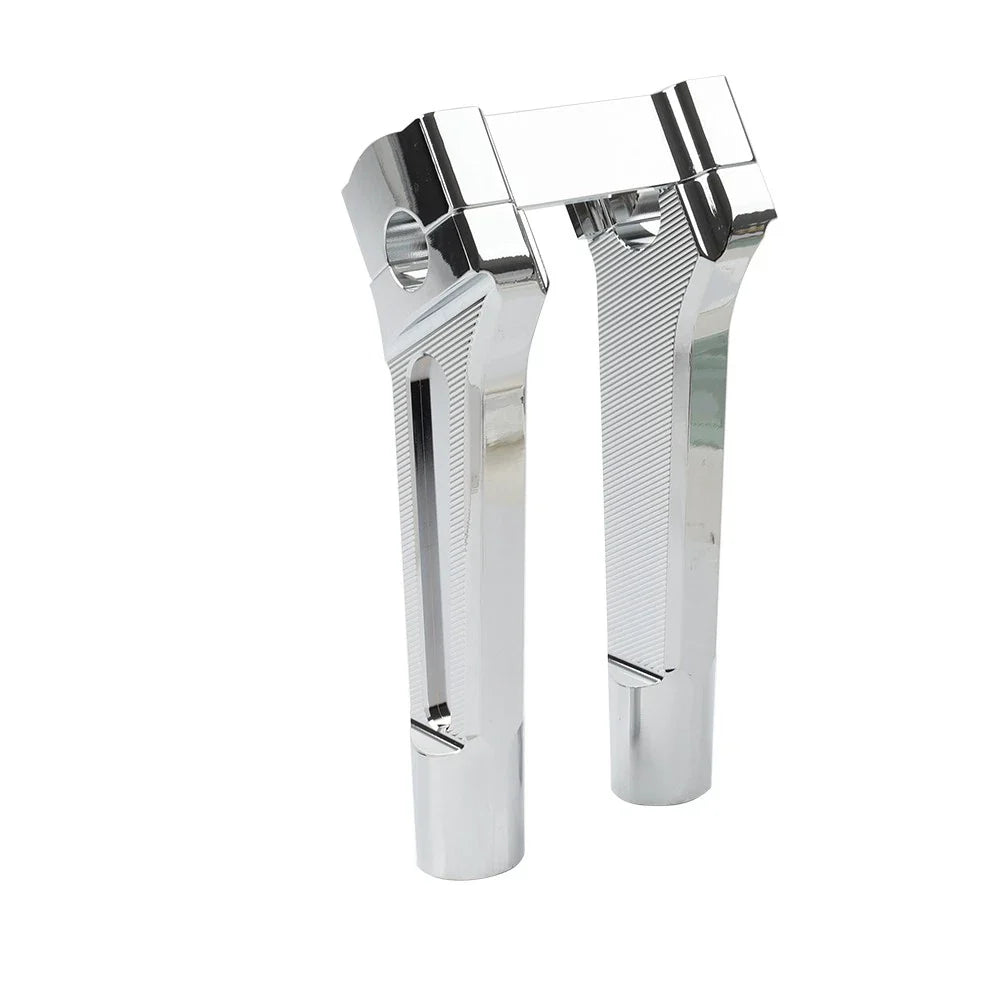 8.46" Pullback Handlebar Riser for Harley Dyna M8 Softail Street Bob (18-21)
