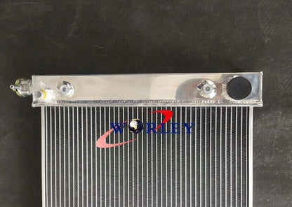 Radiator for Chevy C/K 1500/2500/3500, GMC Pickup/Suburban/Yukon (88-97)