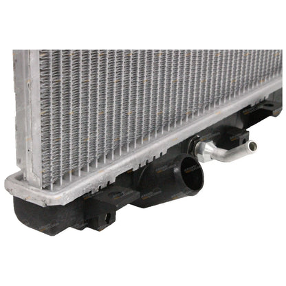 Alloy-Core Radiator for Honda Accord (1997–2003)