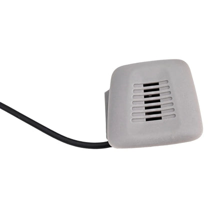 Direct Installation Car Audio Microphone Wear-Resistant Anti-Corrosion