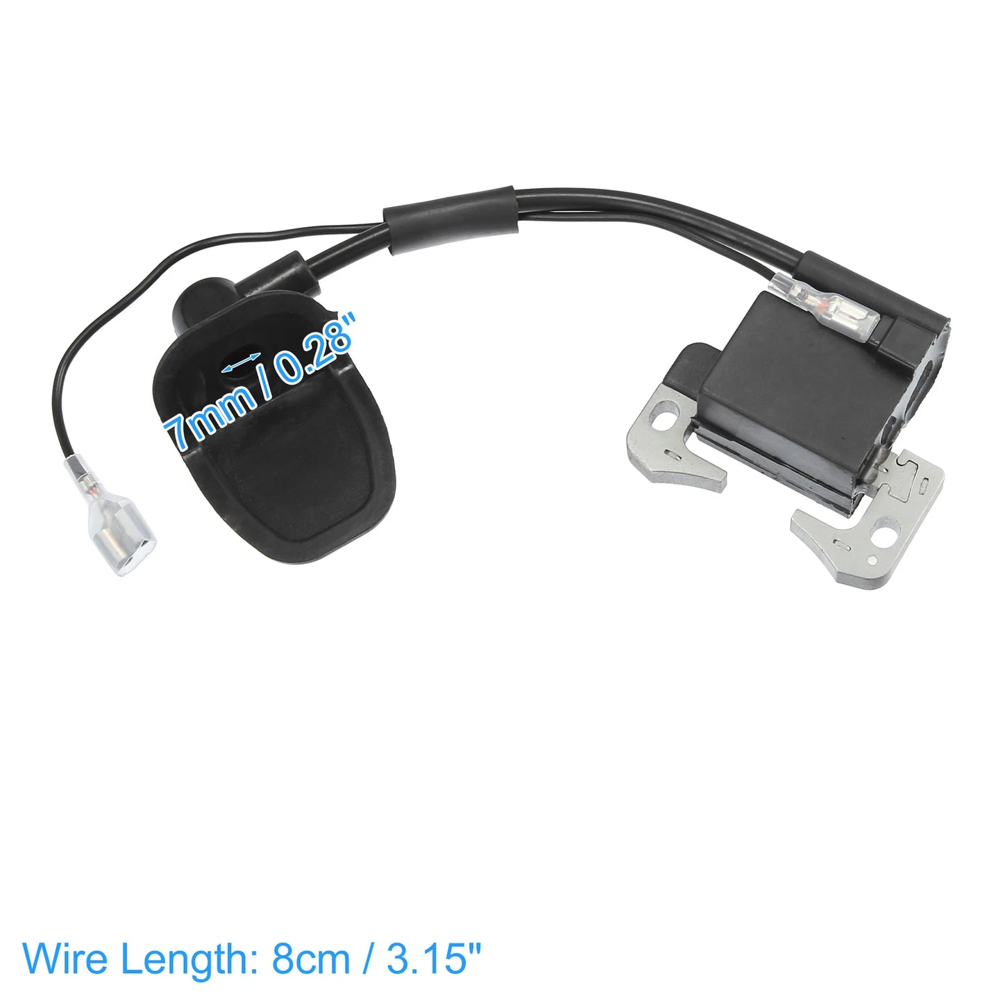 CDI Ignition Coil for 33cc 43cc 47cc 49cc 50cc Mini Moto (No Year Specified)