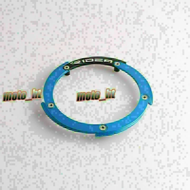 Transmission Belt Pulley Cover for Yamaha T-MAX 530 (2013–2014) Blue