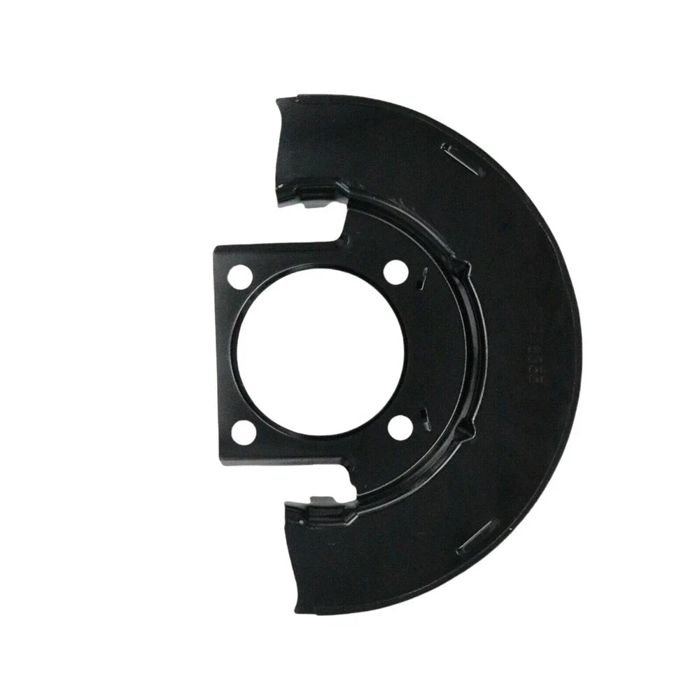 Front Brake Dust Shield for Hummer H2, Chevrolet Express, GMC Sierra (2003-2009)