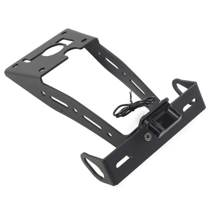Engine Stator Slider Cover Protector for Yamaha T-max 530 (2012–2015) Orange