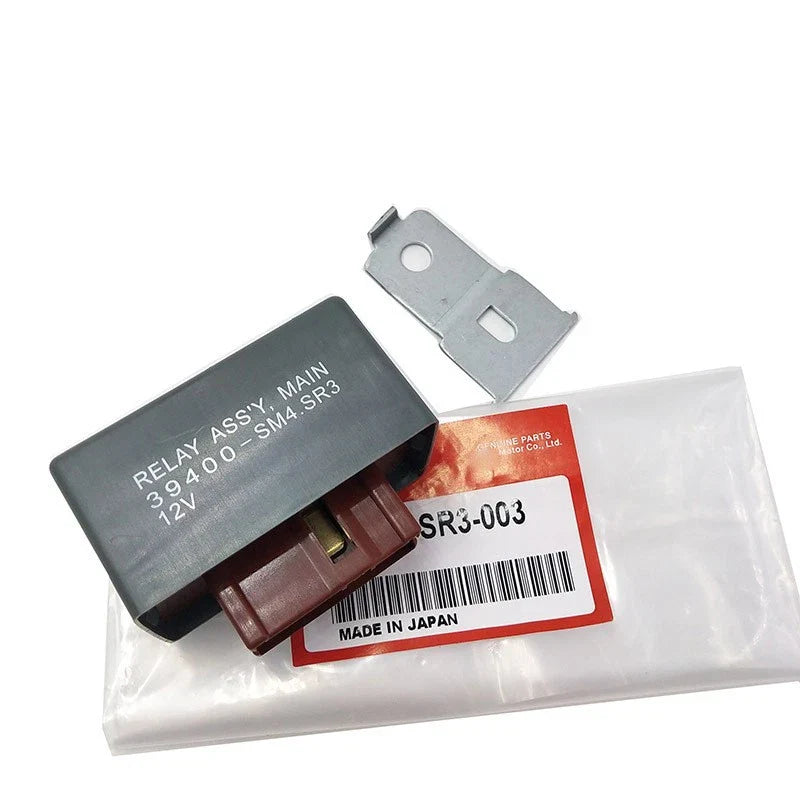 1 Pcs MAIN FUEL RELAY for HONDA INTEGRA (1994–2001)