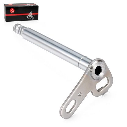 Trans Shifter Shaft for Honda CR80R CR85R (1985–2007)