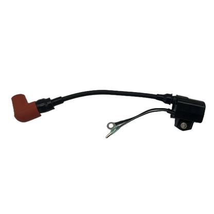 Ignition Coil for Yamaha 2-Stroke 100-225HP (Year Range Not Specified)
