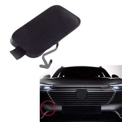 Front Bumper Tow Hook Cover for Honda HR-V (2019-2021)