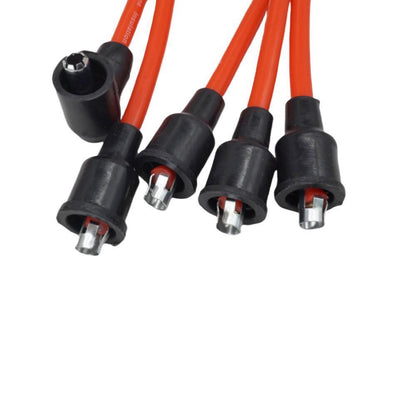 Spark Plug Wire Kit for Volvo Penta 4 Cylinder (230 AQ BB)