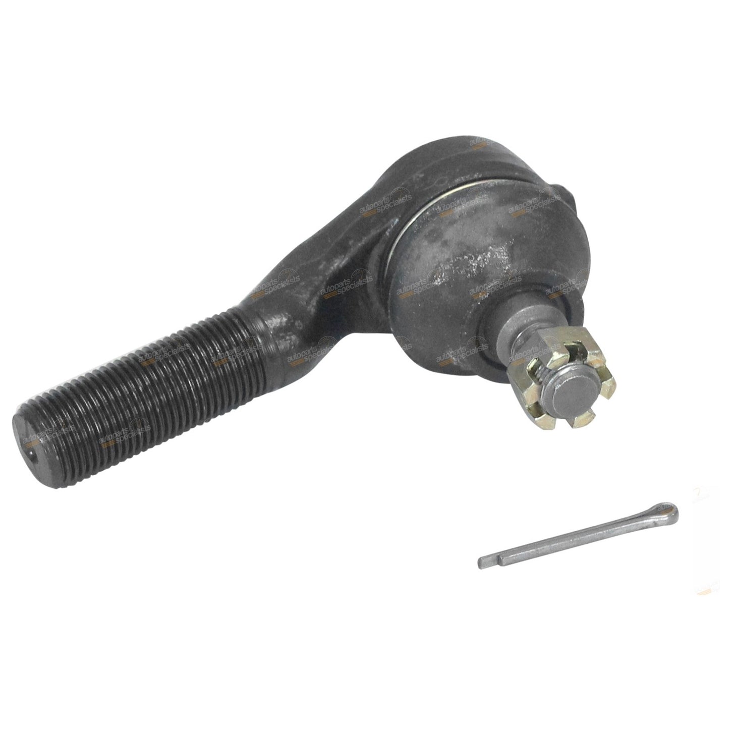 Outer Tie Rod End for Nissan Navara D22 (1997–2005)