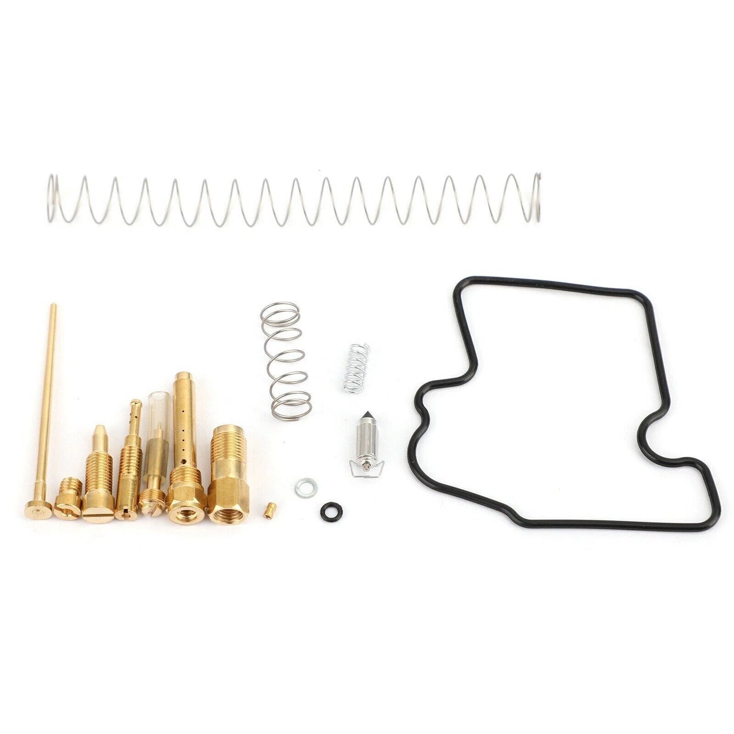 Alternator Housing Gasket for Yamaha YZF-R 125 WR 125 R X MT-125 A (2009–2019)