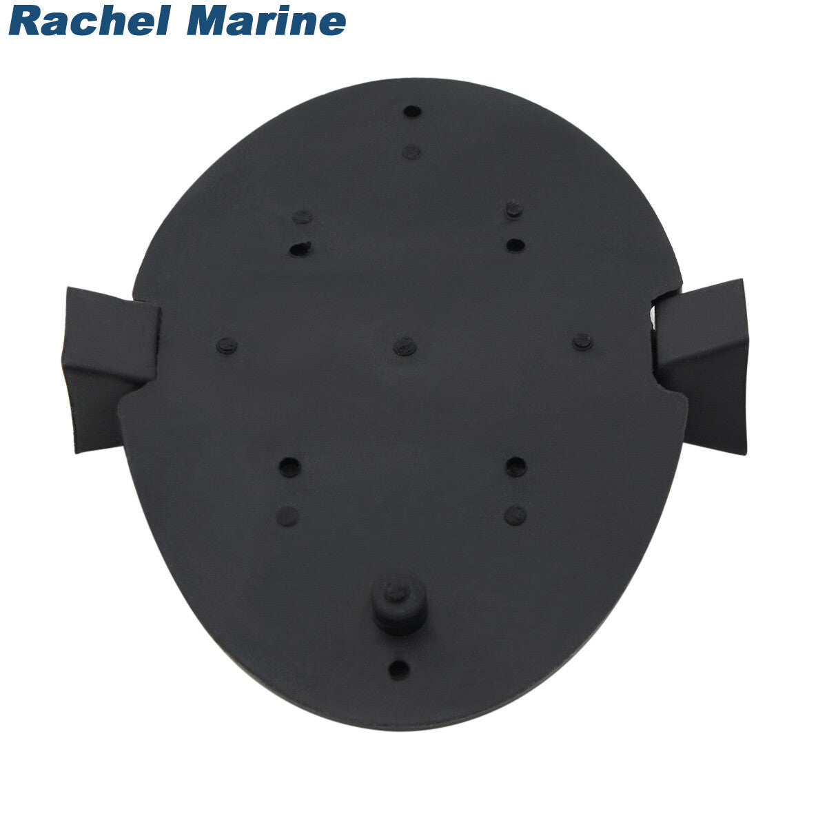 Water Flapper Exhaust Shutter for MerCruiser (60930)