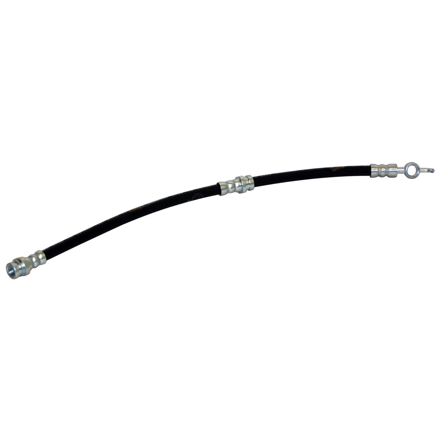 Rubber Brake Hose Line for Ford KC KE Laser (1985–1995)