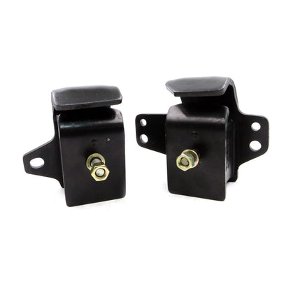Engine Mount for Nissan Datsun Navara D22 (1997–2001)