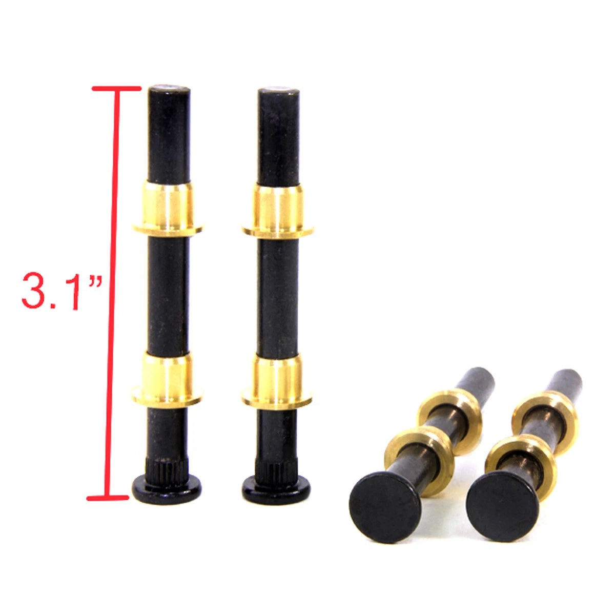 Door Hinge Pin for Toyota Corolla (KE15–KE100)