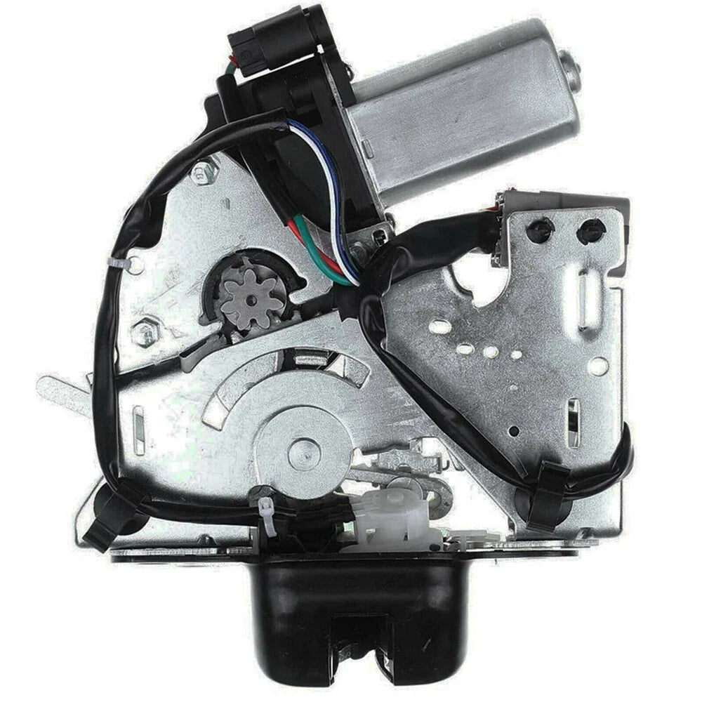 Power Tailgate Lock Actuator & Motor for Jeep Dodge (2007-2018)