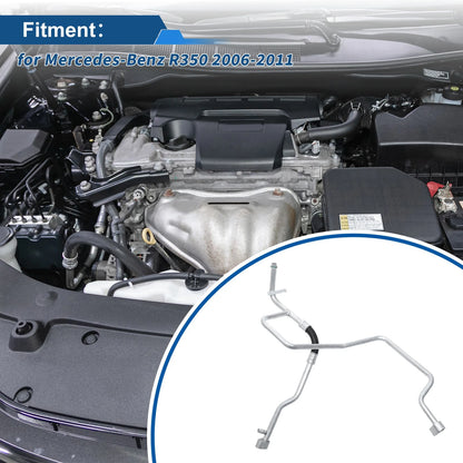 A/C Refrigerant Liquid Hose for Mercedes-Benz R350 (2006–2011) No. 2518301415