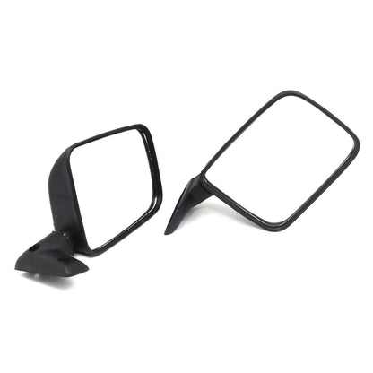 Door Mirror Set for Daihatsu Hijet 1000 Van S65 S66 S70 S75 (1981–1986)
