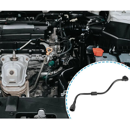 Hose Coolant Radiator Vent for BMW X3 X4 (2004-2023)