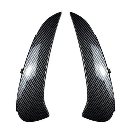 Rear Bumper Lip Spoiler Trim for Mercedes Benz C Class W206 (2022-2023)