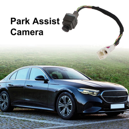 Rear View Camera for Mercedes-Benz CLA GL GLA (2014–2020)