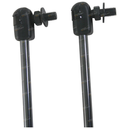 2 x Gas Stay Tailgate Struts for Toyota FZJ105/HDJ100/HZJ105/UZJ100(1998–2007)